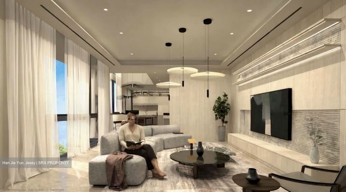 Braddell Heights Estate (D13), Detached #577843861